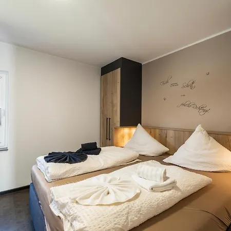 Sommerwind Alfonso 1 - Urlaub Mit Hund Apartment Borkum