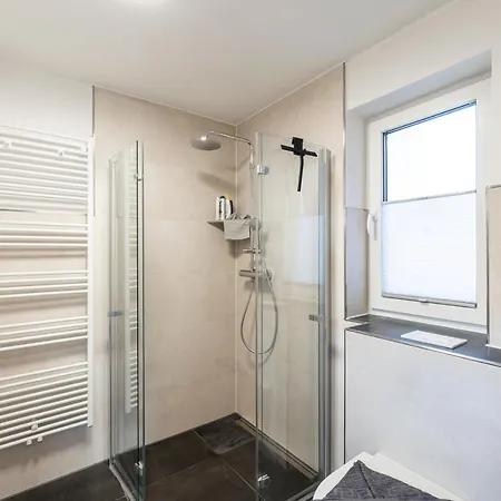 Sommerwind Alfonso 1 - Urlaub Mit Hund * بوركم