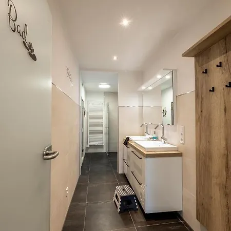 شقة Sommerwind Alfonso 1 - Urlaub Mit Hund بوركم