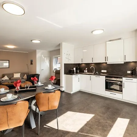 Sommerwind Alfonso 1 - Urlaub Mit Hund بوركم