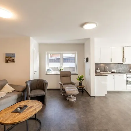 شقة Sommerwind Alfonso 1 - Urlaub Mit Hund