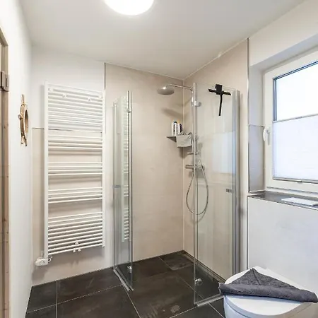 شقة Sommerwind Alfonso 1 - Urlaub Mit Hund *