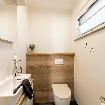 Sommerwind Alfonso 1 - Urlaub Mit Hund بوركم