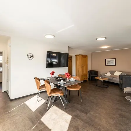 Sommerwind Alfonso 1 - Urlaub Mit Hund *