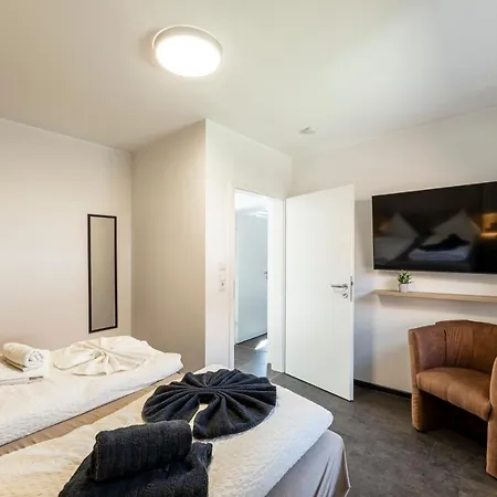 Sommerwind Alfonso 1 - Urlaub Mit Hund شقة