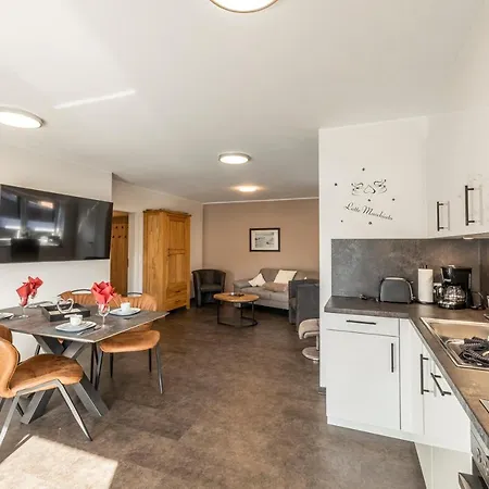 Sommerwind Alfonso 1 - Urlaub Mit Hund بوركم