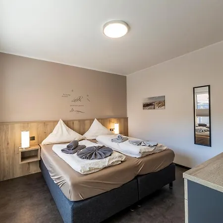 Sommerwind Alfonso 1 - Urlaub Mit Hund