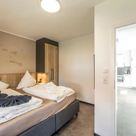 Sommerwind Alfonso 1 - Urlaub Mit Hund بوركم