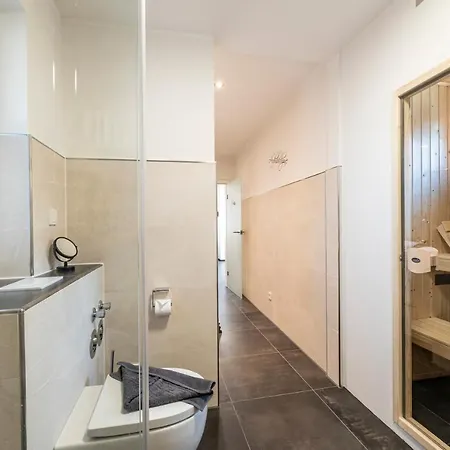 شقة Sommerwind Alfonso 1 - Urlaub Mit Hund