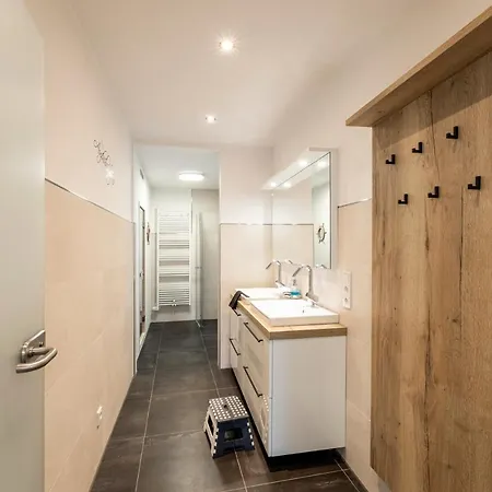 Sommerwind Alfonso 1 - Urlaub Mit Hund דירה *