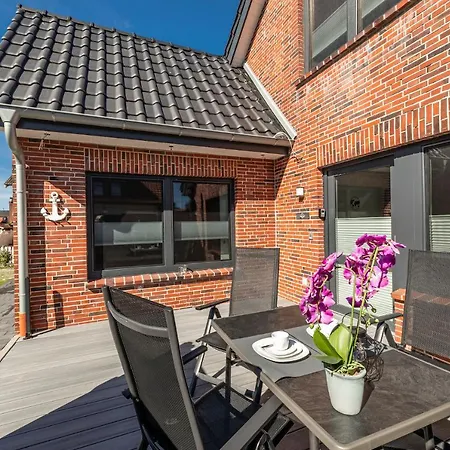 Sommerwind Alfonso 1 - Urlaub Mit Hund * بوركم