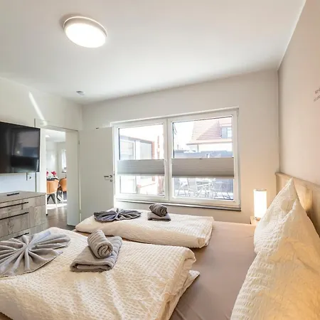 Sommerwind Alfonso 1 - Urlaub Mit Hund