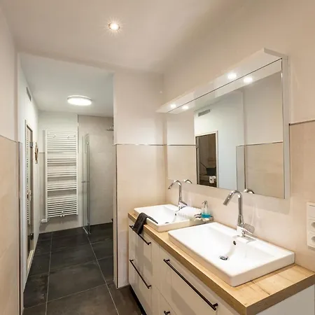 Sommerwind Alfonso 1 - Urlaub Mit Hund * بوركم