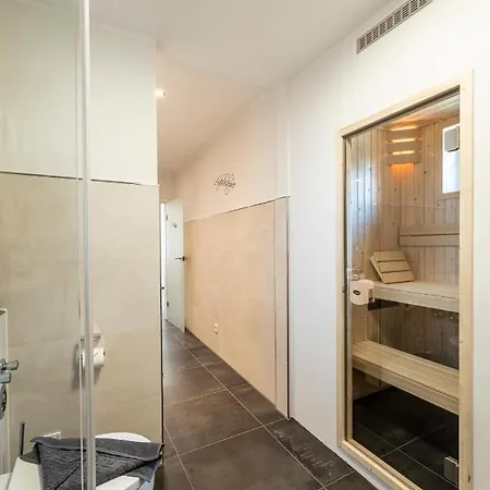 Sommerwind Alfonso 1 - Urlaub Mit Hund * בורקום