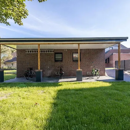 شقة Sommerwind Alfonso 1 - Urlaub Mit Hund *