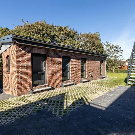 Sommerwind Alfonso 1 - Urlaub Mit Hund شقة