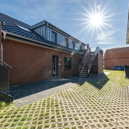 Sommerwind Alfonso 1 - Urlaub Mit Hund