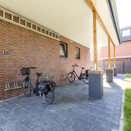 Sommerwind Alfonso 1 - Urlaub Mit Hund *