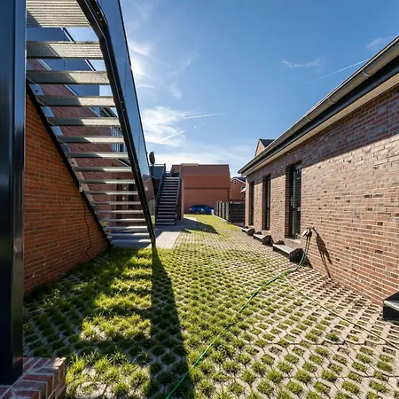 Sommerwind Alfonso 1 - Urlaub Mit Hund بوركم