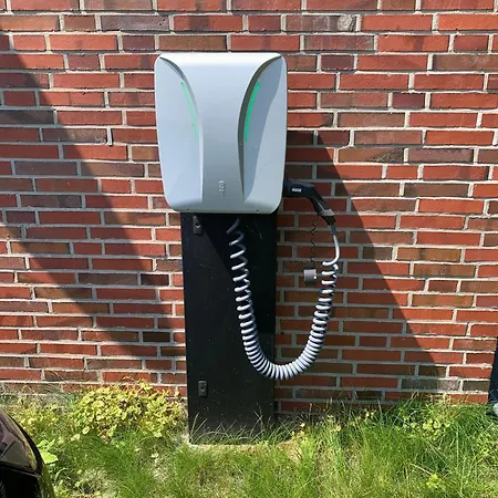 شقة Sommerwind Alfonso 1 - Urlaub Mit Hund